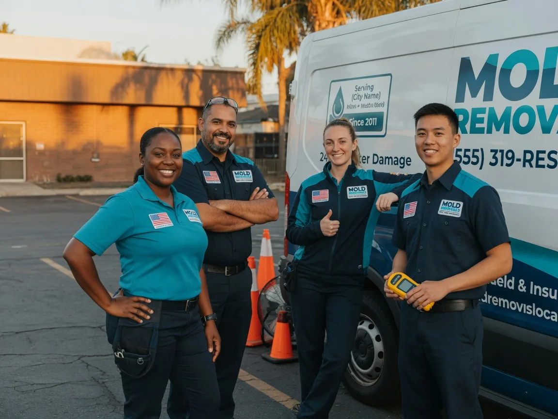 Water Damage Restoration company in Millry, AL